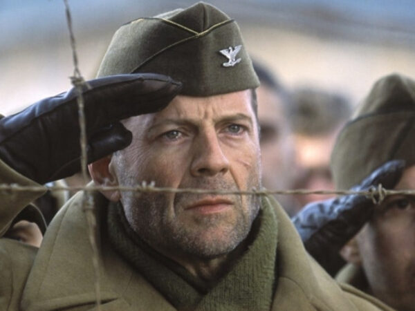 Action – Mission évasion