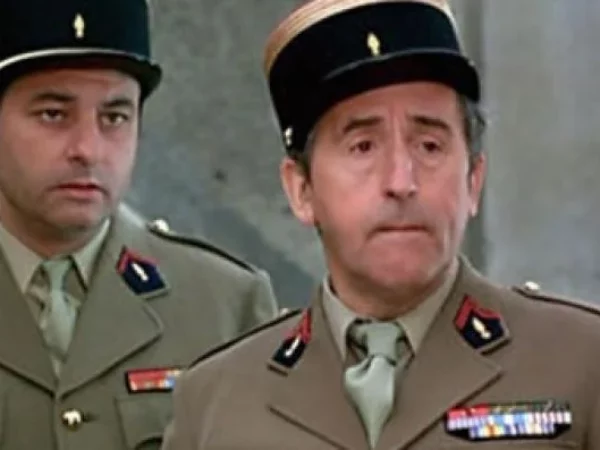 TF1 – On a retrouvé la 7e compagnie