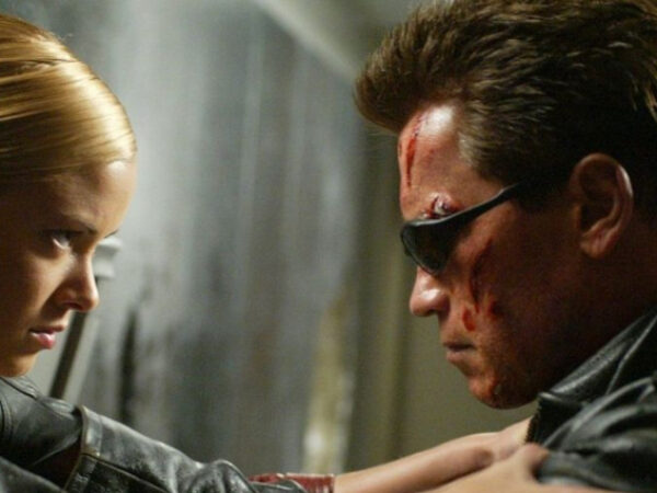 L’Equipe – Terminator 3 – Le Soulèvement des machines