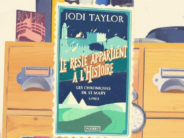 Le Reste appartient à l&rsquo;Histoire – Avis +