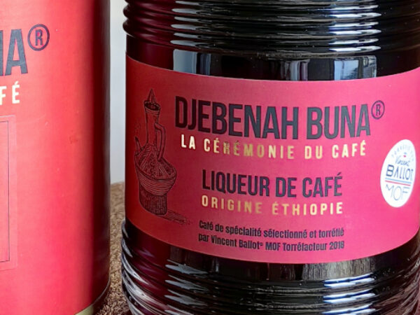 Liqueur Djebenah Buna – Avis +