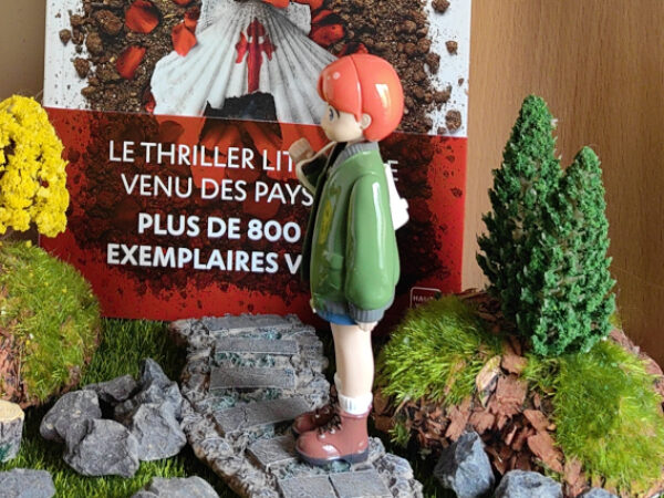 Le Camino – Avis +
