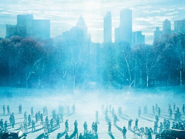 Syfy – Le jour où la Terre s&rsquo;arrêta
