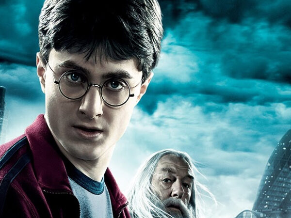 TMC – Harry Potter et le prince de sang-mêlé