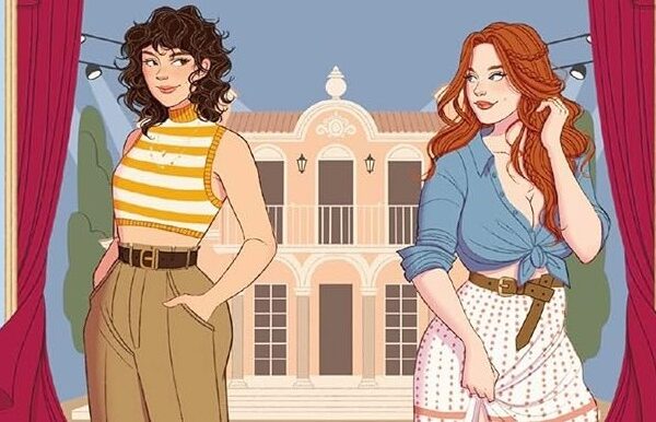 Iris Kelly doesn’t date – Avis +
