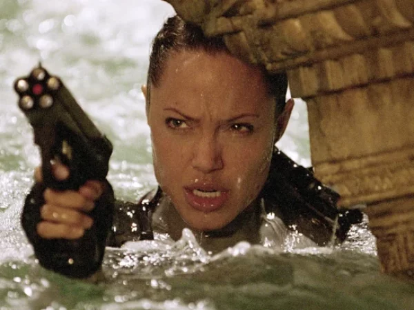 6ter – Lara Croft Tomb Raider : le Berceau de la vie