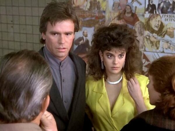 Gulli – MacGyver