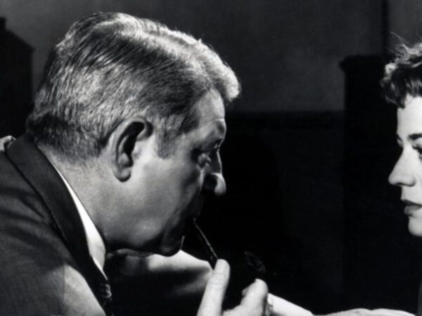 Paris Première – Maigret tend un piège