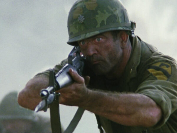 RTL9 – Nous étions soldats
