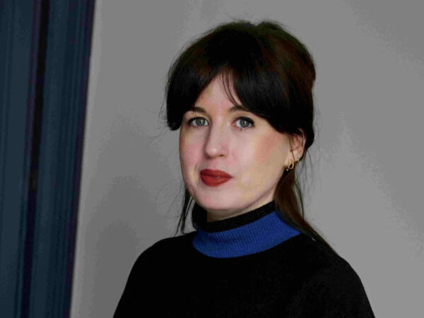 Interview de Lucie Azema