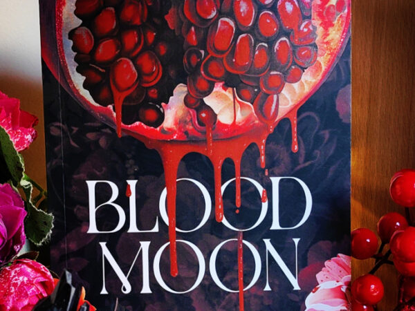 Blood moon – Avis +/-