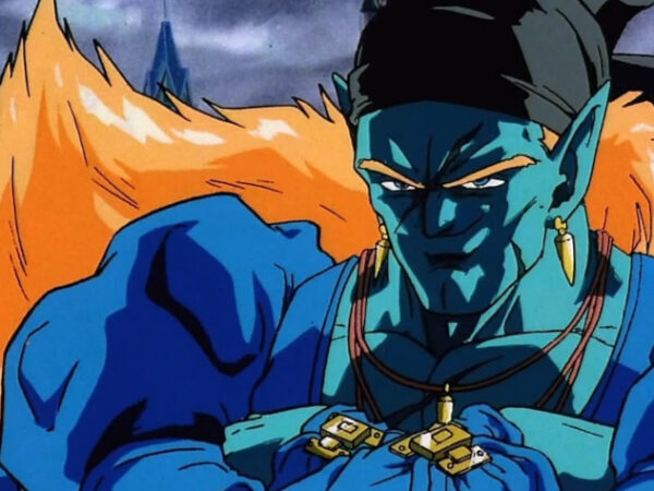Mangas – Dragon Ball Z : les mercenaires de l&rsquo;espace