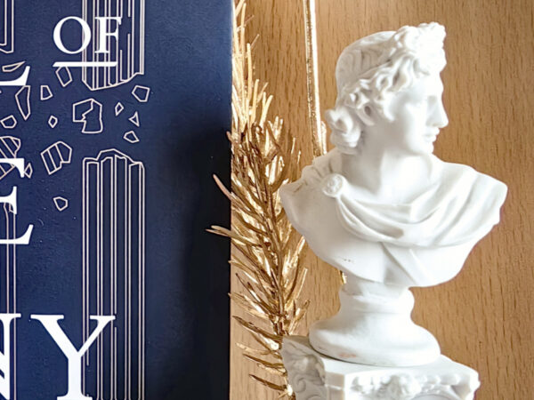 The Will of the many – Avis +