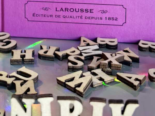Petites histoires de mots – Avis +