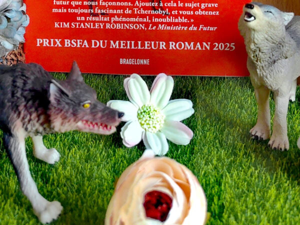Quand les loups reviendront – Avis +