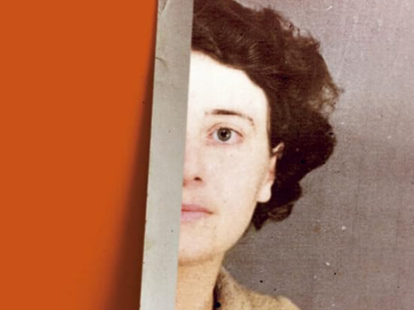 L’Invisible Madame Orwell – Avis +