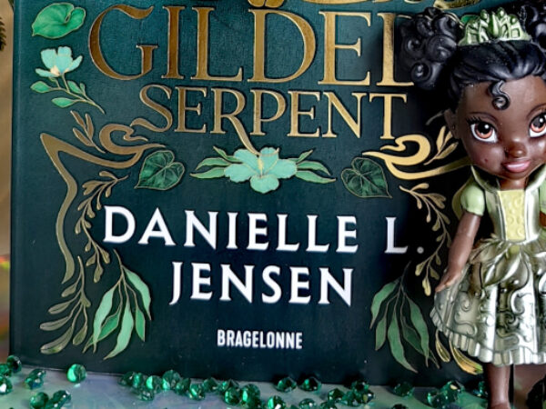 Gilded Serpent – Avis +