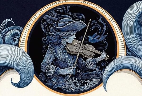 L’intrépide des mers : tome 1 – Avis +/-