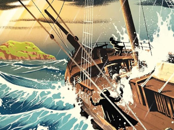 Les Naufragés des îles Auckland – Avis +