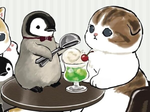 Parler Japonais avec Mofusand – Avis +