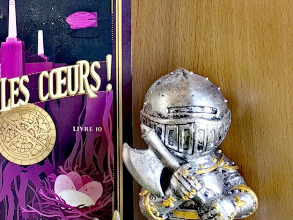 Haut les coeurs ! – Avis +