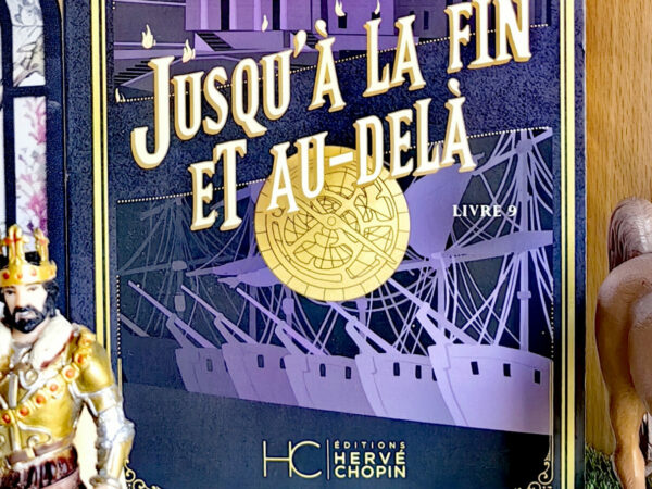 Jusqu’à la fin et au-delà – Avis +