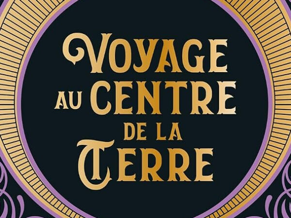 Voyage au centre de la Terre – Avis +