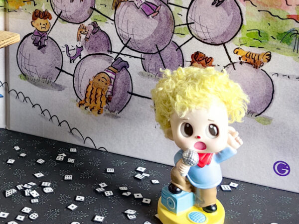 Ces Petites choses en moi – Avis +