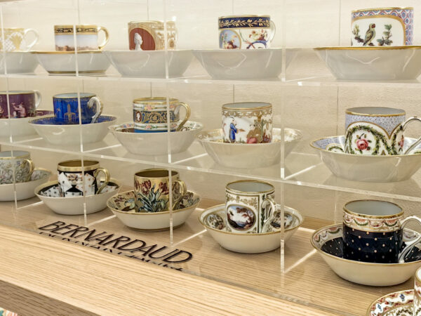 ID KDO 2026 : Bernardaud