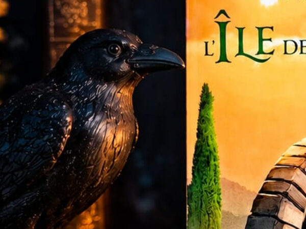 L’Île des oracles – Avis +