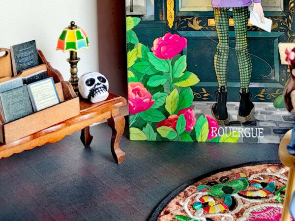 Rose Tombal – Avis +