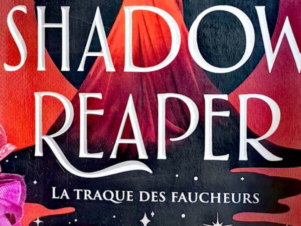 Shadow Reaper – Avis +/-