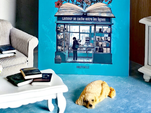 Mieux que dans les livres – Avis +
