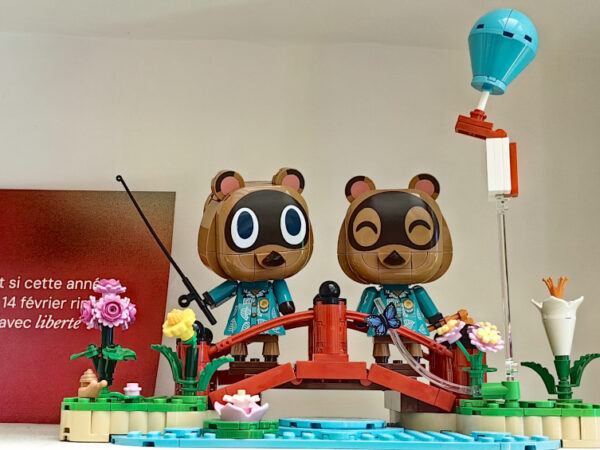 ID KDO : Lego 2026