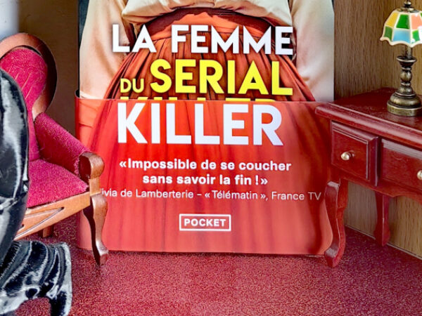 La Femme du serial killer – Avis +